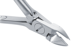 Кусачки лигатурные Premium-Line Mini для проволоки до 0.40 мм фото в интернет-магазине Дентаурум