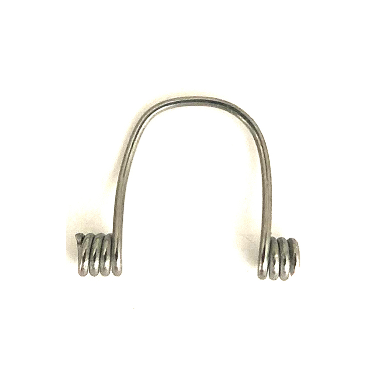 torquing spring