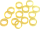 Тяги эластичные AS Ortho