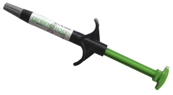 Адгезив Grengloo 1 шприц 4 г фото в интернет-магазине Дентаурум