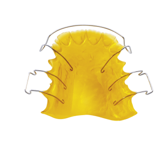 Пластмасса ортодонтическая Orthocryl мономер желтый 250 мл фото в интернет-магазине Дентаурум