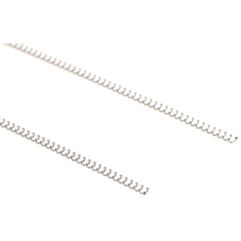 Пружина нитиноловая открывающая 0,010 легкая 18 см фото в интернет-магазине Дентаурум Пружина нитиноловая открывающая 0,010 легкая 18 см фото в интернет-магазине Дентаурум