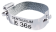 Кольцо бандажное Dentaform Snap UL6 №34 с замком Roth 22 фото в интернет-магазине Дентаурум