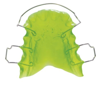 Пластмасса ортодонтическая Orthocryl мономер неоново-зеленый 250 мл фото в интернет-магазине Дентаурум