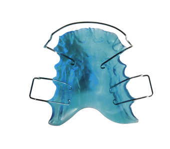 Пластмасса ортодонтическая Orthocryl мономер бирюзовый 250 мл фото в интернет-магазине Дентаурум