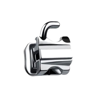 Замок-трубка Peerless конвертируемая одинарная 022 UL6 фото в интернет-магазине Дентаурум