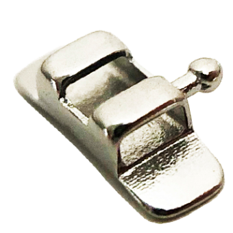 Замок - ножны лингвальный с правым крючком фото в интернет-магазине Дентаурум