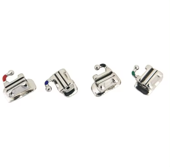 Замок конвертируемый одинарный Roth 018 UL6 фото в интернет-магазине Дентаурум