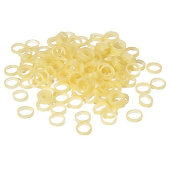 Тяга эластичная внеротовая Кит 1/2, 14 oz сильная фото в интернет-магазине Дентаурум