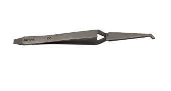 Пинцет обратный фото в интернет-магазине Дентаурум