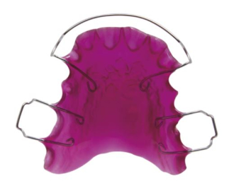 Пластмасса ортодонтическая Orthocryl мономер неоново-розовый 250 мл фото в интернет-магазине Дентаурум