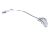 Аппарат Carriere Motion 3D 3 Class для коррекции Класса 3, универсальный, длина 23 мм. фото в интернет-магазине Дентаурум
