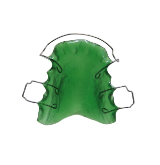 Пластмасса ортодонтическая Orthocryl мономер изумрудный 250 мл фото в интернет-магазине Дентаурум