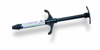 Адгезив True-Bond LC светоотверждаемый шприц 5 гр фото в интернет-магазине Дентаурум Адгезив True-Bond LC светоотверждаемый шприц 5 гр фото в интернет-магазине Дентаурум