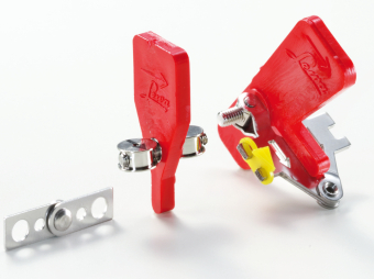 Винт расширяющий веерообразный двойной в/ч 12 мм расширение 6 мм фото в интернет-магазине Дентаурум