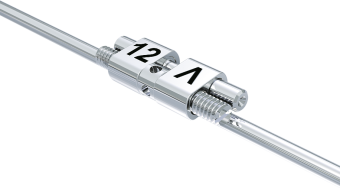 Винт для расширения небного шва Variety maxi 12 мм фото в интернет-магазине Дентаурум