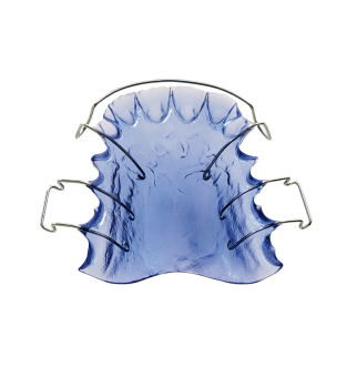 Пластмасса ортодонтическая Orthocryl мономер голубой 250 мл фото в интернет-магазине Дентаурум