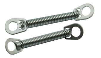 Пружина закрывающая Nickel Titanium 6 мм 150 г фото в интернет-магазине Дентаурум