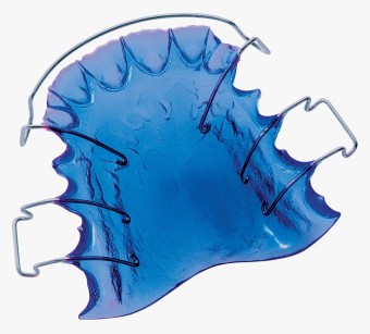 Пластмасса ортодонтическая Orthocryl мономер неоново-синий 250 мл фото в интернет-магазине Дентаурум