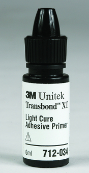 Праймер Transbond XT светоотверждаемый 6 мл СРОК ДО 11.2026 фото в интернет-магазине Дентаурум