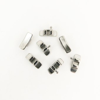 Замок - ножны лингвальный без правого крючка фото в интернет-магазине Дентаурум