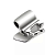 Замки неконвертируемые двойные Edgewise 022, набор, UR6, UL6, LR6, LL6, 4шт. фото в интернет-магазине Дентаурум