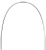 Дуга нитиноловая Rematitan Lite Ideal суперэластичная 0,43х0,64 (17х25) в/ч фото в интернет-магазине Дентаурум